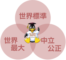 LPIC(Linux技術者認定試験)とは