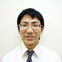 酒井 太一 氏