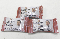 ゼウス・ラーニングパワー株式会社 オリジナルキャンディ