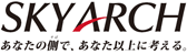 スカイアーチネットワークス
