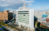名古屋工学院専門学校