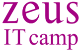 Zeus IT Camp