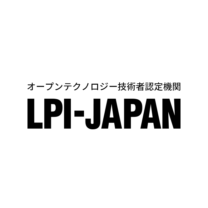 I[veNmW[ZpҔF@ LPI-Japan
