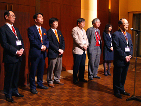 LPI-Japan理事・監事の挨拶
