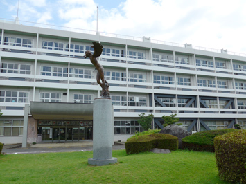 茨城県立水戸工業高等学校