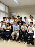 第二回開催　北海道旭川工業高等学校