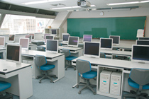 学校法人 河合塾学園 トライデントコンピュータ専門学校