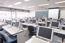 学校法人 河合塾学園 トライデントコンピュータ専門学校